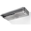 FABER CAPPA CUCINA SOTTO PENSILE INCASSO ASPIRANTE DA 60 CM MODELLO 2156 LGX A60