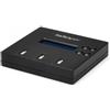 StarTech.com Docking Station per Unità Flash USB - Duplicatore/Eraser Standalone