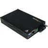 StarTech.com Convertitore media fibra multimodale 10/100 Mbps SC 2 km (10/100 MB