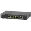 NETGEAR GS305EP Gestito L3 Gigabit Ethernet [10/100/1000] Supporto Power over Et