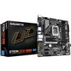 GIGABYTE B760M DS3H GEN5 Scheda Madre - Supporta CPU Intel Core 14ª generazione,