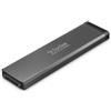 SanDisk PRO-BLADE 1 TB Acciaio inox (SDPM1NS-001T-GBAND)