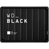Western Digital P10 Game Drive disco rigido esterno 5 TB 2.5 Micro-USB B 3.2 Gen