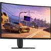 Dell Alienware AW3226DM Monitor PC 80 cm [31.5] 2560 x 1440 Pixel Quad HD LCD Nero (D