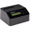 StarTech.com Docking Station per Hard Disk a Singolo Slot - Dock USB 3.0 Standal