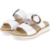 Remonte D3j51 Sabot Donna