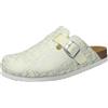 Dr. Brinkmann Nerpio Clogs, Ciabatte Donna