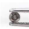 Surat*Diamond*City 0,07CT Rotondo Sale Pepe Colore Diamante Taglio Brillante Diamante Naturale