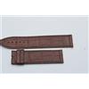 Franck Muller FRANK MULLER Bracciale In Pelle 22MM Per Chiusura A Perno 22MM 22-22 Marrone 3
