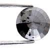 Surat*Diamond*City Diamante Naturale Taglio Rotondo 0,31 Cts 3,8 Mm