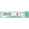 Boiron Hypericum Perforatum 6ch Granuli