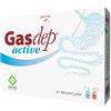 GASDEP ACTIVE 6+12BUST