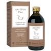 DR.GIORGINI SER-VIS SRL Argento puro liquido analcolico 200 ml