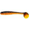 UDHSNJZG Esche Da Pesca Esca da pesca in silicone Swing Impact 85&95mm 5.3&7g Esche morbide Shad Bait for la al luccio