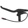 Generico Leva freno for monopattino elettrico, sinistra destra, iX3 iX4 iX7 Pro | For Urban Glide E-Cross One Pro2, parti freno e comando SmartGyro