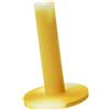 PENCHEAK GULFI GUILTI Tacchi ALL'ALCAZIONE GUARCONE Tees PERCHI PERCOLO Accessori da Golfs per Le Gamme Guida E Praticare Tappetino Pratica Porta da in Gomma Stabili Palline Stabili