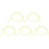 YELARXI Canne in fibra ottica | Bow Sight Fibra Ottica Sostituzione Ad Alta Luminosità Tiro Con L'arco Accessori per Compound Ricurvo Arco Tiro Con L'arco