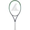 PROKENNEX Pro Kennex Q+20 285g racchetta da tennis in Grafite Spiral Tech Carbon e tecnologia anti vibrazione Quadfocus Kinetic System. Long body da 27.25. Schema corde 16x19 per spin e velocità.