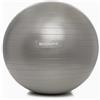 BOOMFIT Palla Pilates 55/65/75 cm Fitball Anti-scoppio Gravidanza Yoga | Pompa e tappo inclusi | Scegli la taglia in base alla tua altezza | Post parto, core e pavimento pelvico