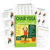 Onperpoe Sedia Yoga per anziani Tabella & Prenota