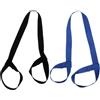 SHERCHPRY 2 Pezzi Cinghia per Tappetino Yoga Tracolla per Tappetino Yoga Poliestere con Fibbia Pilates e Stretching Fitness