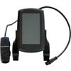 Generic Display LCD a Colori E-Bike YL80C 6pin 36V 48V Regolatore di velocità for MTB Scooter Elettrico Engwe Accessori Bici