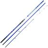 ALCEDO ITALIAN PRIDE Canna Alcedo Dyna Oceanic Surf, Canna da Surfcasting in Carbonio Composito con Punta Ibrida, Sistema di Allineamento a Tratti, Canna da Pesca da Spiaggia