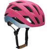 Jiawu Casco da Bicicletta, MIPS, Ventilato, Regolabile, Guscio in PC EPS | Copricapo da equitazione con 2 fodere rimovibili, fibbia a sgancio rapido, forma aerodinamica, per ciclismo su strada, ,