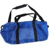 OUNONA Borsa a Rete per Immersioni, Borsa per Attrezzatura Subacquea, | Borsa da viaggio rotonda in rete traspirante ad asciugatura rapida per attrezzatura subacquea snorkeling.