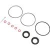 EceGnAhnJ Kit paraolio scatola ingranaggi albero elica L10A 93101-22067-00 Compatibile con unità inferiore fuoribordo a 2 tempi 30 40 50 60HP Compatibile con unità inferiore fuoribordo a 4 tempi 30 40 50 60HP