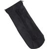 MOBUTOFU Zaino per Tracolla Tessuto, Oxford Nero Skateboard | Design Coulisse, Spallacci Comodi, per Casa e Sport, Adatto a Monopattino, Stile Semplice