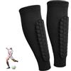 RIVODXIV Shinbang Protector 2.0,protezione Tibia Scarponi Sci | paracoccige Snowboard,proteggi Stinchi Sci,achilles Shinbang Shields,paraculo Snowboard,proteggi Tibia,parastinchi