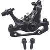 Generico Freno a Disco in Lega di Alluminio, Compatibile con Zoom, DB680 | pinza meccanica MTB, freno a disco a cavo