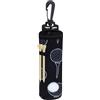 Generico Porta Tee Da Golf Borsellino Portapalle Ripiegabile