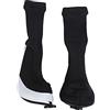 Generic Copri testa mazza da golf Copri testa ibrida in legno a collo lungo da golf Accessorio protettivo da golf