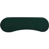 Generic Putting Green Tappetino da Putting in Gomma Spugna a 3 Fori Antiscivolo Aiuto per l'allenamento per Pratica all'aperto in Interni 78,7x23,2 Pollici Putting Green per Interni