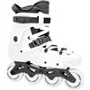 FR SKATES Roller Freeskate FR3 80 X3R Bianco - 36