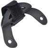 Zefal ZEFAL Zefal 2700020500 - Fissaggio Pompa Unisex, per Adulti, 5 x 5 x 5 cm, Colore: Nero