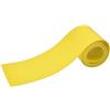OSNIYAW 1 Rotolo Toppe Riparazione in PVC da 5x100 cm | Toppe riparazione impermeabili, perdita danneggiato incollato, attrezzo speciale, zattera riparazione