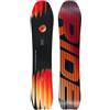 Ride - Tavola da snowboard Psychocandy All Mountain Uomo - Uomo - Dimensione 146 - Nero