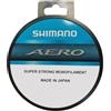 Shimano Aero Super Strong Monofilamento | 1000 m Beige 0,22 mm