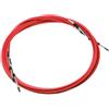 kowaku Cavo Comando Acceleratore Universale, 4,5m | Resistente Alla Corrosione, Cavo Telecomando Fuoribordo, scorrevole, per Barca, Motoscafo
