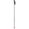 K2 - Bastoncini da sci Power Carbon Black - Uomo - Dimensione 115 - Nero