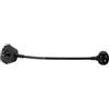 absoluts PowerMore (BCH3923_550) - Cavo passacavo Verso Il Supporto della Batteria, 550 mm