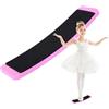 Generic Tavola girevole per ballerini e ballerine, Balance Turn | Tavola da spinning per balletto, ginnastica, cheerleader, pattinatori, casa, studio, piroette, allenamento quotidiano