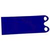Ronyme Slitta da Neve Arrotolabile Portatile Leggero, Alta Resistenza, Giocattolo, per Giochi Invernali, Discese, Bambini, 92x42cm