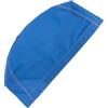 SHINEOFI Cuffia da Nuoto Elastica Grande in PU per Adulti | Leggera e Flessibile, Protegge i Chioma, Stile Moda, Colore Blu Navy, Uso Quotidiano in Piscina