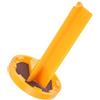 TOYANDONA Sagomatore per Punte da Biliardo a Forma in Plastica PP | Riparazioni Precise e Leggere, Portatile per Club e Interventi Rapidi su Stecche Snooker e Pool