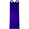 Generic Tappeto Slittino con Maniglie Compatto Leggero, Slittino Flessibile, Resistente Al Freddo, Giocattolo, per Discese, Bambini, 137x42cm