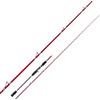 FALCON Canna Da Pesca PEPPERS GRS Manico Cast, Due versioni Di Montaggio